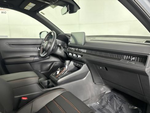 Used 2026 Honda CR-V Sport-L image 31