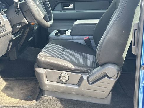 Used 2014 Ford F150 STX w/ Equipment Group 201A Mid image 9