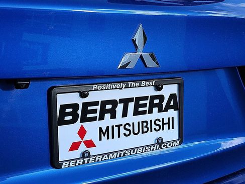 New 2026 Mitsubishi Outlander Sport AWD image 21