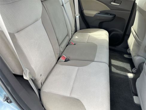 Used 2014 Honda CR-V EX image 17