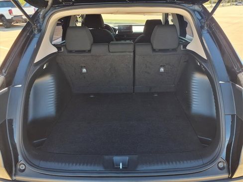 Used 2025 Honda HR-V LX image 18