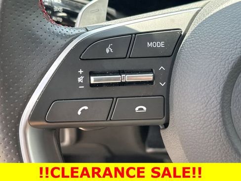 Used 2023 Hyundai Sonata SEL Plus FWD image 23