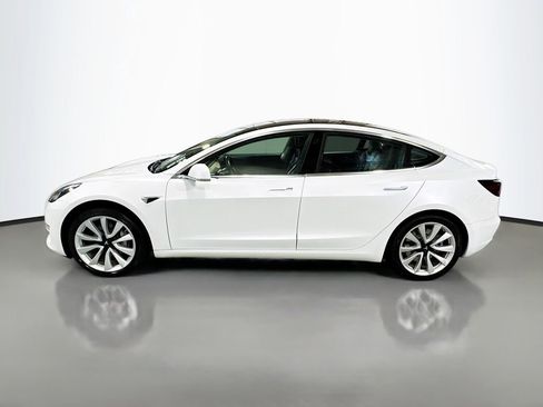 Used 2018 Tesla Model 3 Long Range image 10