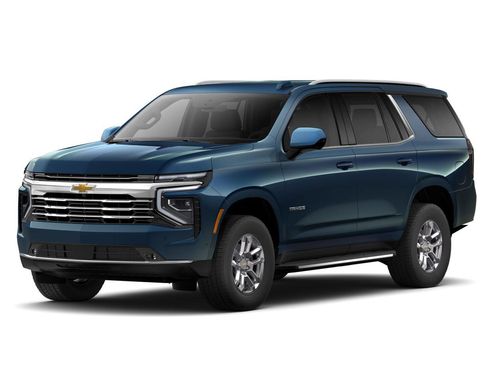 New 2026 Chevrolet Tahoe LT w/ Comfort Package image 25
