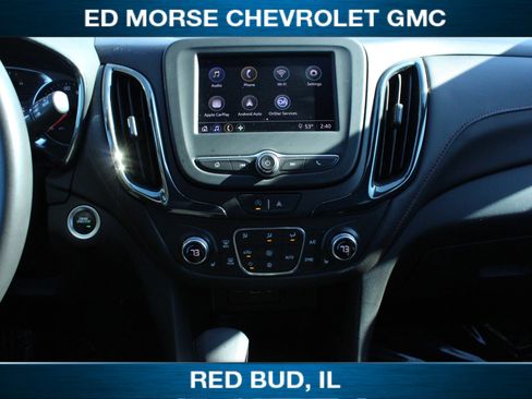 Used 2022 Chevrolet Equinox RS image 12