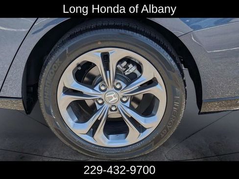 Used 2023 Honda Accord EX-L image 16