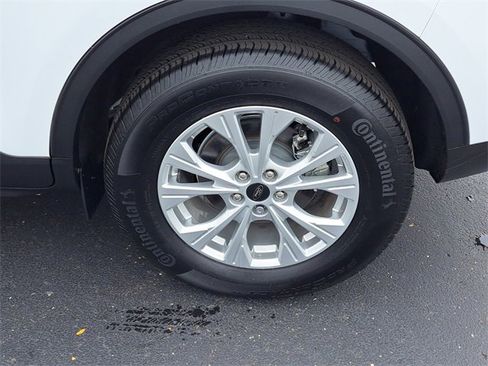 Certified 2023 Ford Escape Active w/ Tech Pack #2 image 5