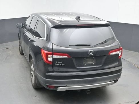 Used 2019 Honda Pilot EX-L image 23