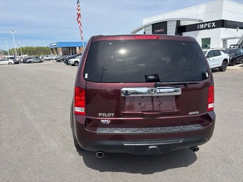 Used 2014 Honda Pilot EX-L image 4
