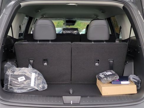 New 2026 Hyundai Santa Fe SEL image 25