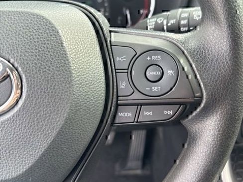 Certified 2024 Toyota RAV4 XLE AWD/4WD image 21