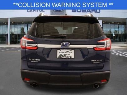 Certified 2024 Subaru Ascent Touring