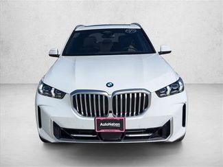 Used 2025 BMW X5 xDrive40i video 2