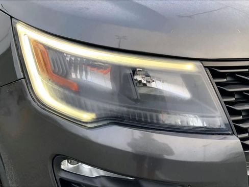 Used 2019 Ford Explorer Sport image 25