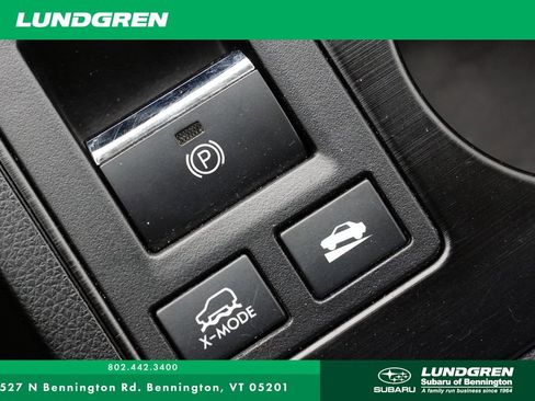 Used 2018 Subaru Outback 3.6R Limited image 37