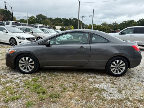Used 2011 Honda Civic EX-L image 8