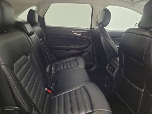 Used 2015 Ford Edge SEL w/ Equipment Group 201A AWD/4WD image 19