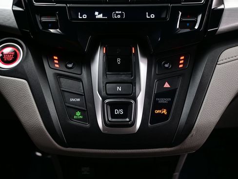 Used 2019 Honda Odyssey EX image 21