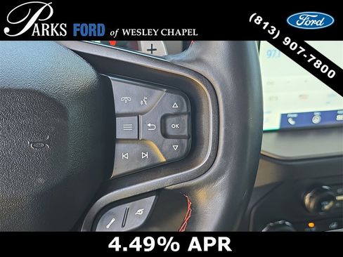 Certified 2023 Ford Bronco Raptor image 28