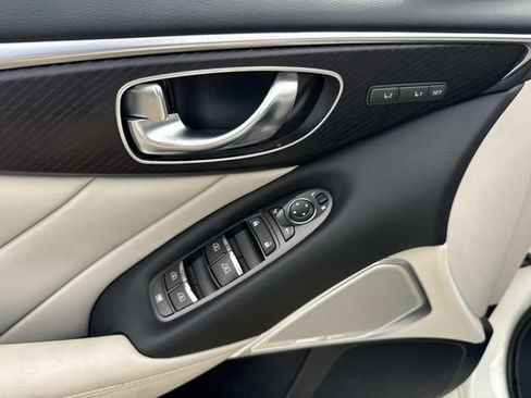 Used 2023 INFINITI Q50 Sensory RWD image 19