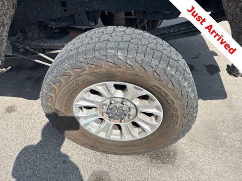 Used 2021 Ford F250 XL w/ STX Appearance Package AWD/4WD image 16