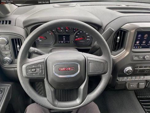 New 2025 GMC Sierra 1500 Pro w/ Pro Value Package image 14