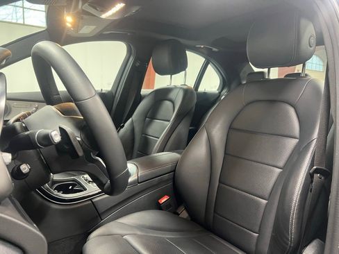 Used 2020 Mercedes-Benz C 300 4MATIC Sedan image 18