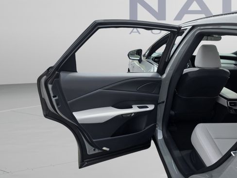 New 2026 Lexus RX 350h AWD/4WD image 32