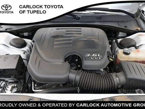 Used 2022 Dodge Charger SXT RWD image 33