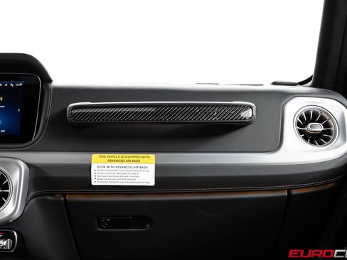 Used 2026 Mercedes-Benz G 63 AMG 4MATIC image 31