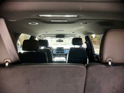 Used 2024 Chevrolet Tahoe Premier image 28