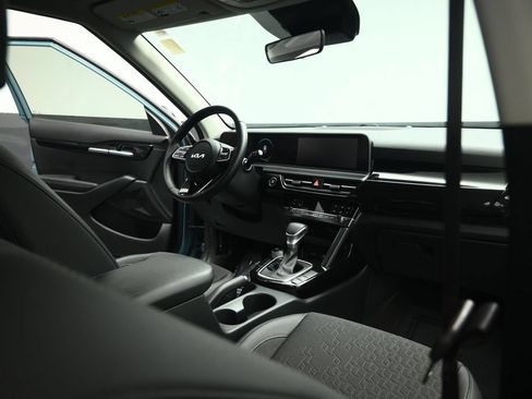 Certified 2024 Kia Seltos S FWD image 61