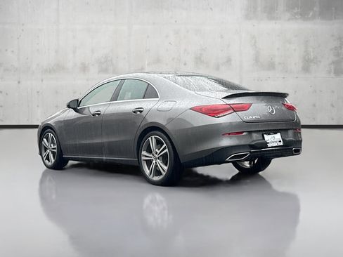 Used 2020 Mercedes-Benz CLA 250 image 5