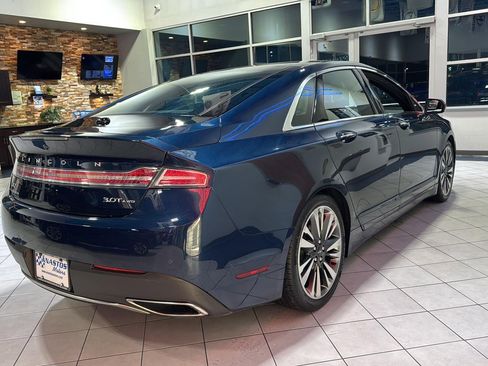 Used 2017 Lincoln MKZ Reserve w/ Climate Package image 5