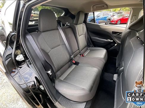 Certified 2024 Subaru Crosstrek 2.0i Premium AWD/4WD image 20
