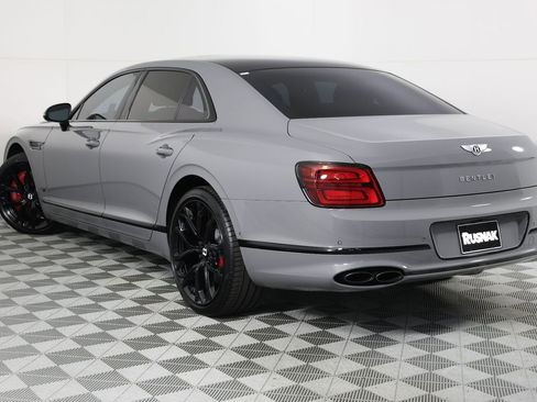 Used 2023 Bentley Flying Spur S V8 AWD/4WD image 3