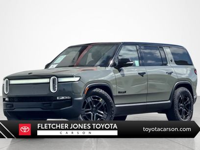 Used 2023 Rivian R1S Launch Edition