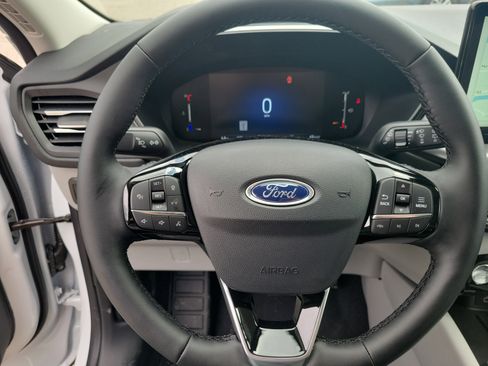 New 2026 Ford Escape Active w/ Tech Pack #1 AWD/4WD image 17