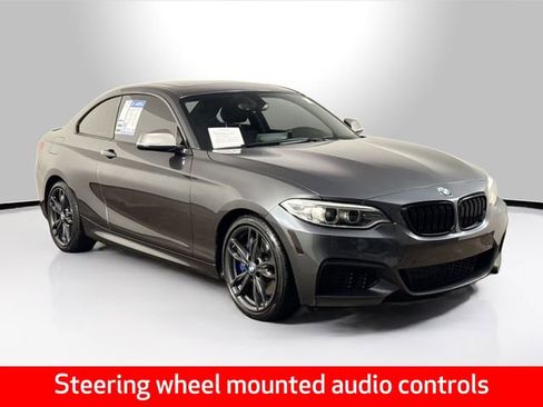 Used 2016 BMW M235i xDrive Coupe image 14