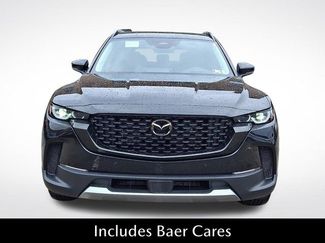 New 2026 MAZDA CX-50 2.5 Turbo w/ Weather Package AWD/4WD video 2