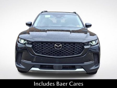New 2026 MAZDA CX-50 2.5 Turbo w/ Weather Package image 2