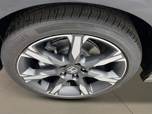New 2026 Honda Civic Sport Touring image 11