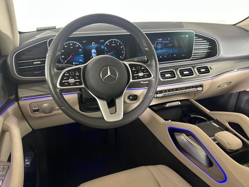 Certified 2020 Mercedes-Benz GLE 350 image 25