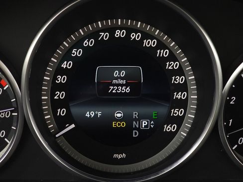 Used 2014 Mercedes-Benz E 350 4MATIC Sedan image 20