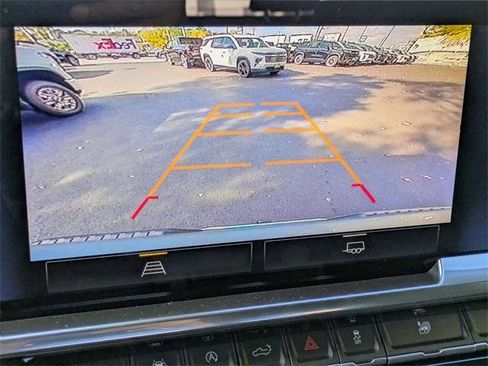 New 2026 Chevrolet Silverado 1500 LT image 19