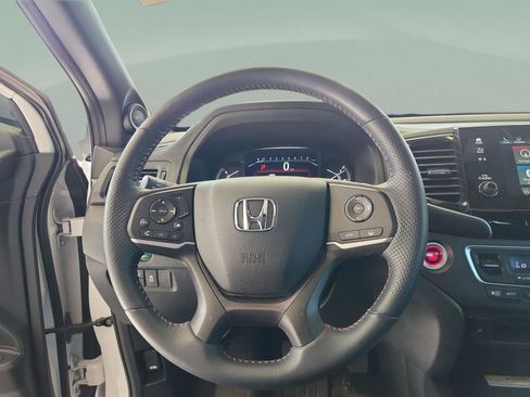 Certified 2023 Honda Passport TrailSport image 10