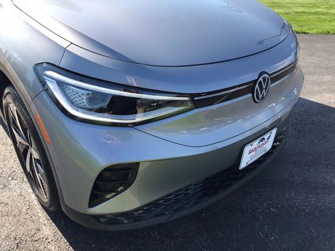 Used 2023 Volkswagen ID.4 Pro S image 60