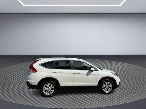 Used 2013 Honda CR-V EX-L image 8