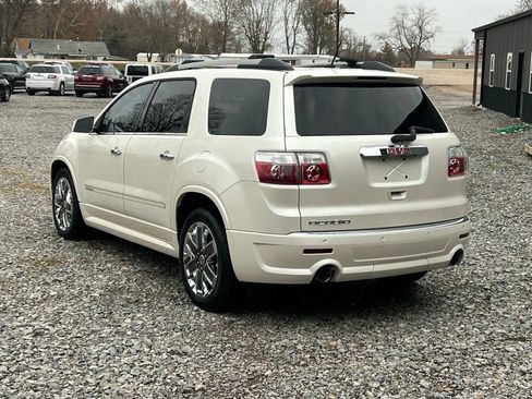 Used 2012 GMC Acadia Denali image 3