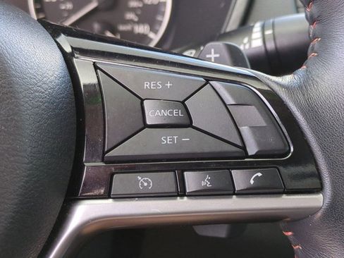 Used 2019 Nissan Altima 2.5 SR image 23